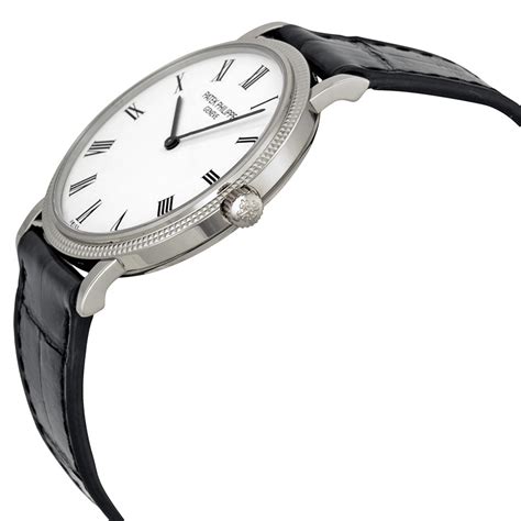 patek philippe calatrava 5120g replica|Patek Philippe look alike watches.